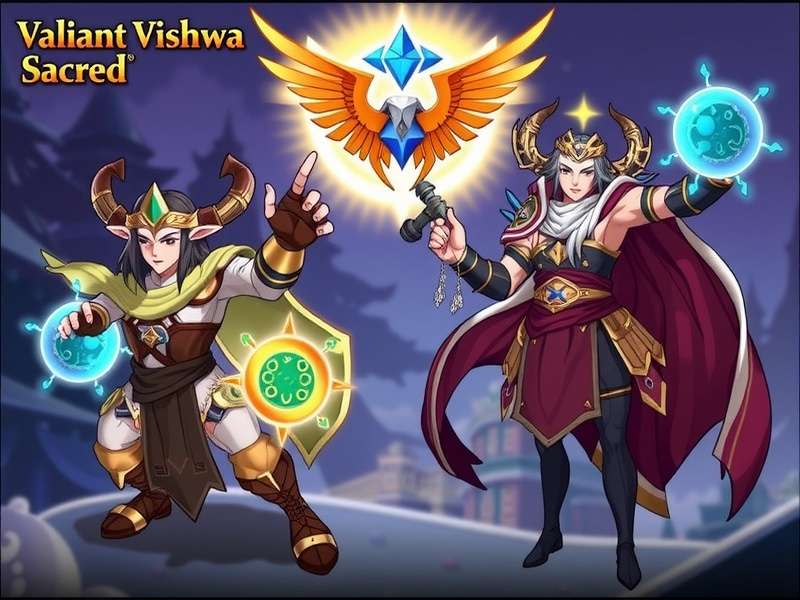 Valiant Vishwa Sacred Duel Reviews